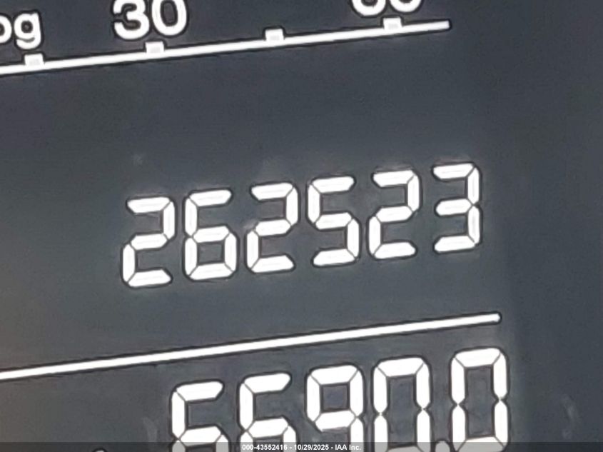 2007 Honda Cr-V Ex-L VIN: JHLRE38787C067226 Lot: 43552416