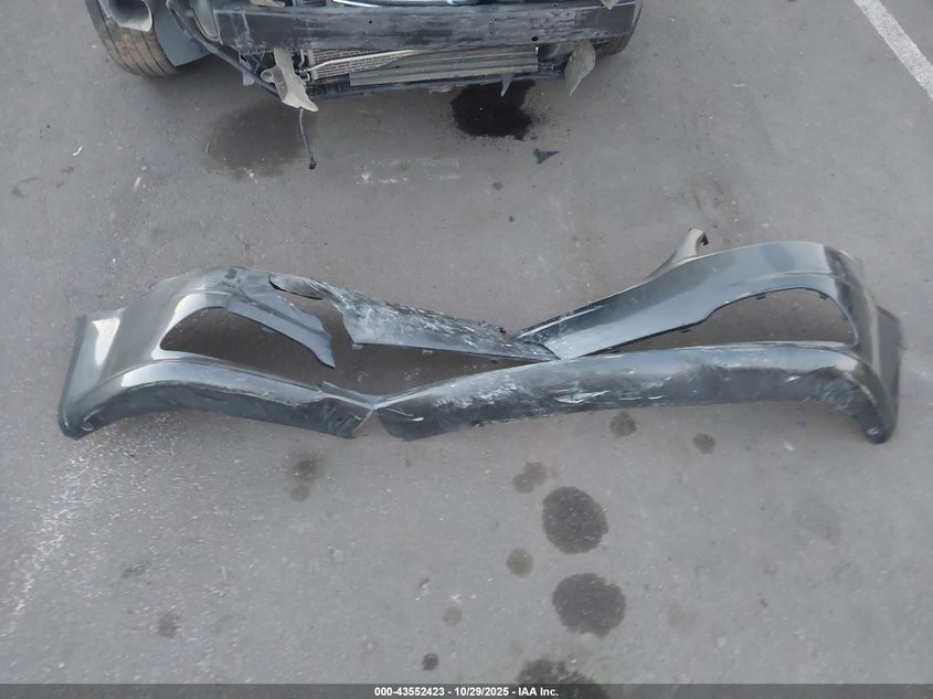 2017 Dodge Grand Caravan Se VIN: 2C4RDGBG8HR765652 Lot: 43552423