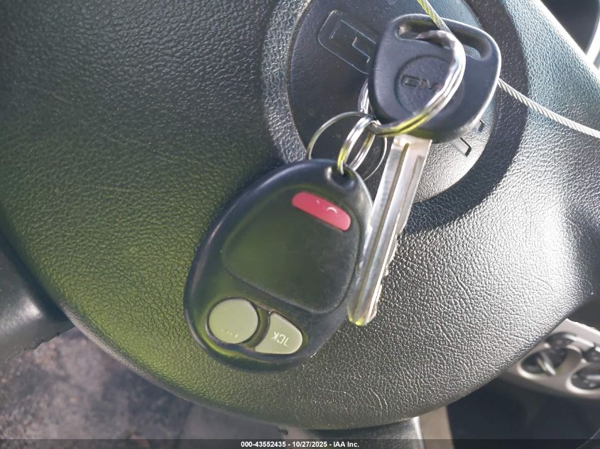 2006 GMC Canyon Sle1 VIN: 1GTCS146768118603 Lot: 43552435