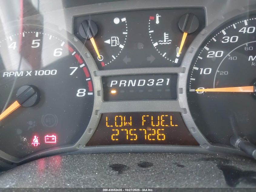 2006 GMC Canyon Sle1 VIN: 1GTCS146768118603 Lot: 43552435