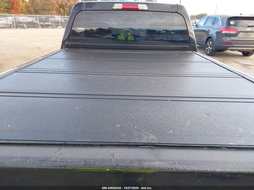 2006 GMC Canyon Sle1 VIN: 1GTCS146768118603 Lot: 43552435