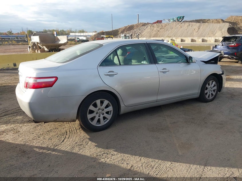 4T1BE46K09U830425 2009 TOYOTA CAMRY photo no. 13