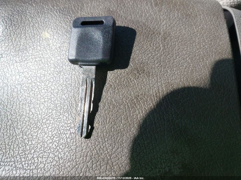 2006 Nissan Altima 2.5 S VIN: 1N4AL11D96C201265 Lot: 43552479