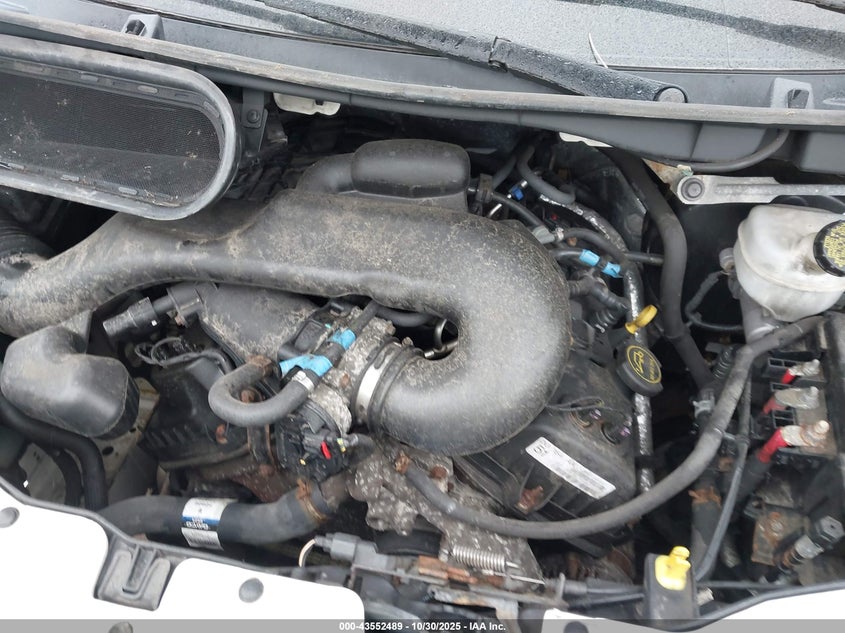 2015 FORD TRANSIT-250 1FTNR1YM4FKB13214