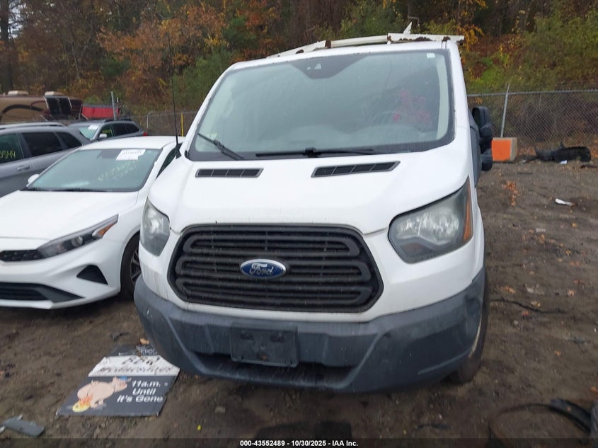 2015 FORD TRANSIT-250 1FTNR1YM4FKB13214