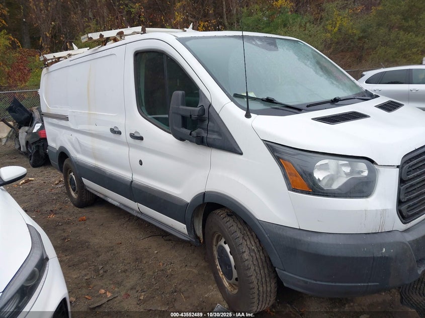 2015 FORD TRANSIT-250 1FTNR1YM4FKB13214