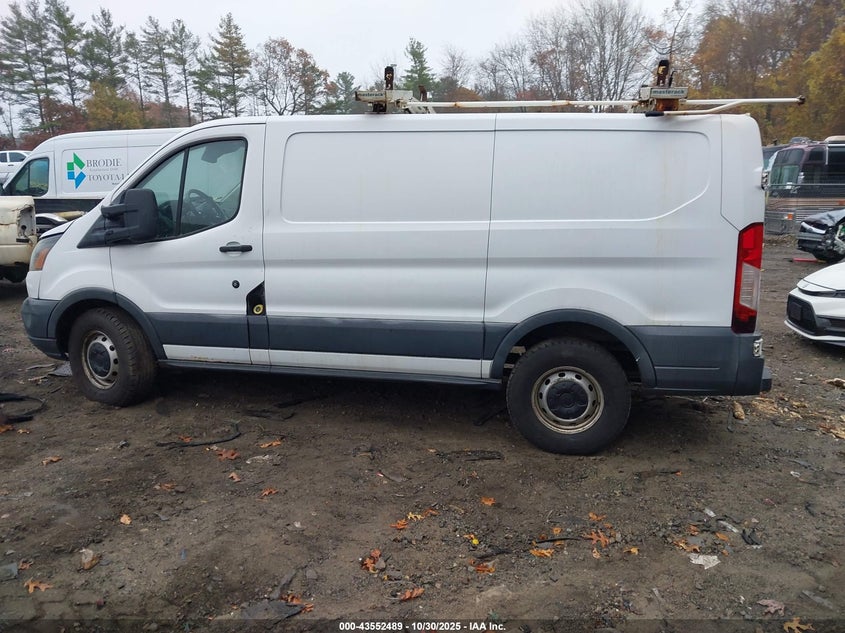 2015 FORD TRANSIT-250 1FTNR1YM4FKB13214