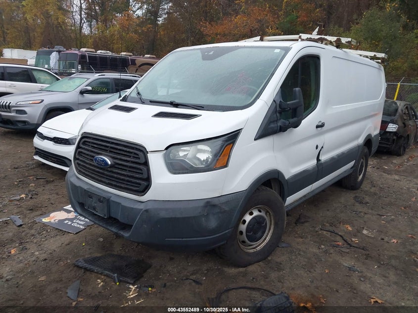 2015 FORD TRANSIT-250 1FTNR1YM4FKB13214