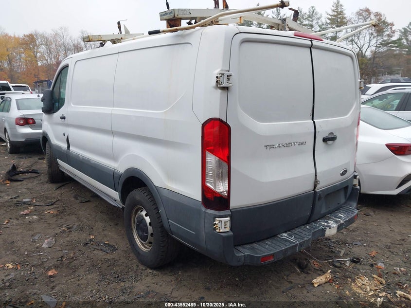 2015 FORD TRANSIT-250 1FTNR1YM4FKB13214