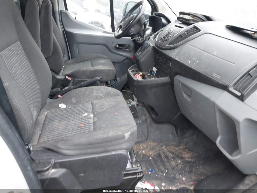 2015 FORD TRANSIT-250 1FTNR1YM4FKB13214