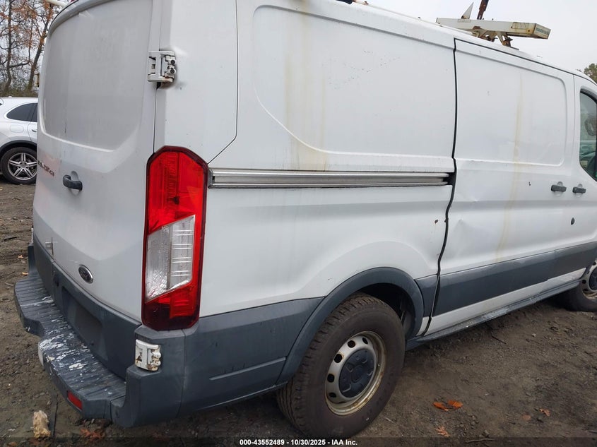 2015 FORD TRANSIT-250 1FTNR1YM4FKB13214