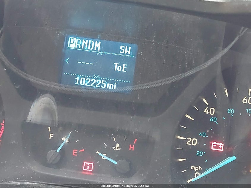 2015 FORD TRANSIT-250 1FTNR1YM4FKB13214