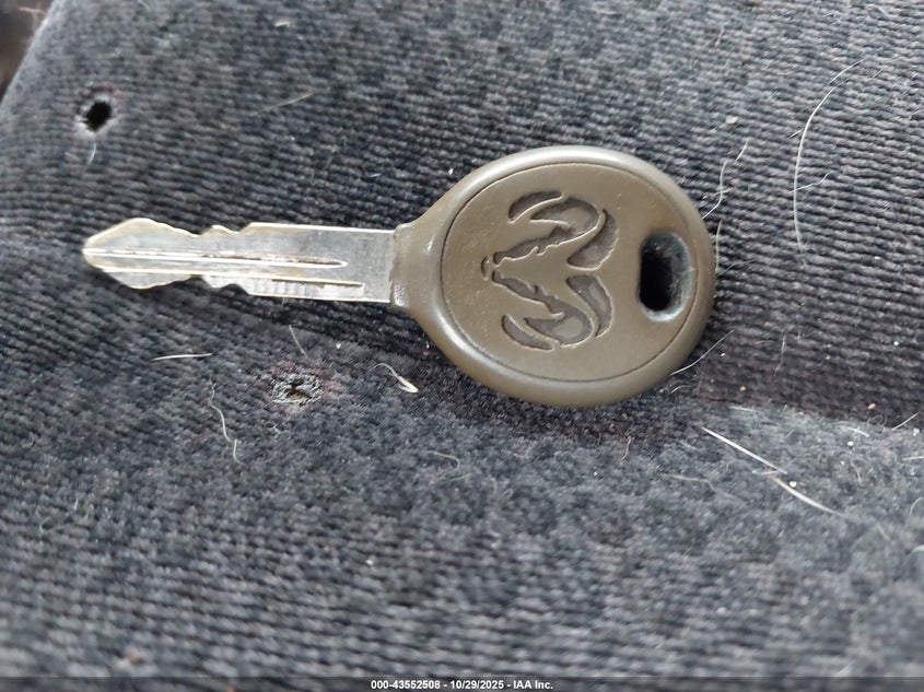 2004 Dodge Ram 1500 Slt/Laramie VIN: 1D7HU18D34S738668 Lot: 43552508