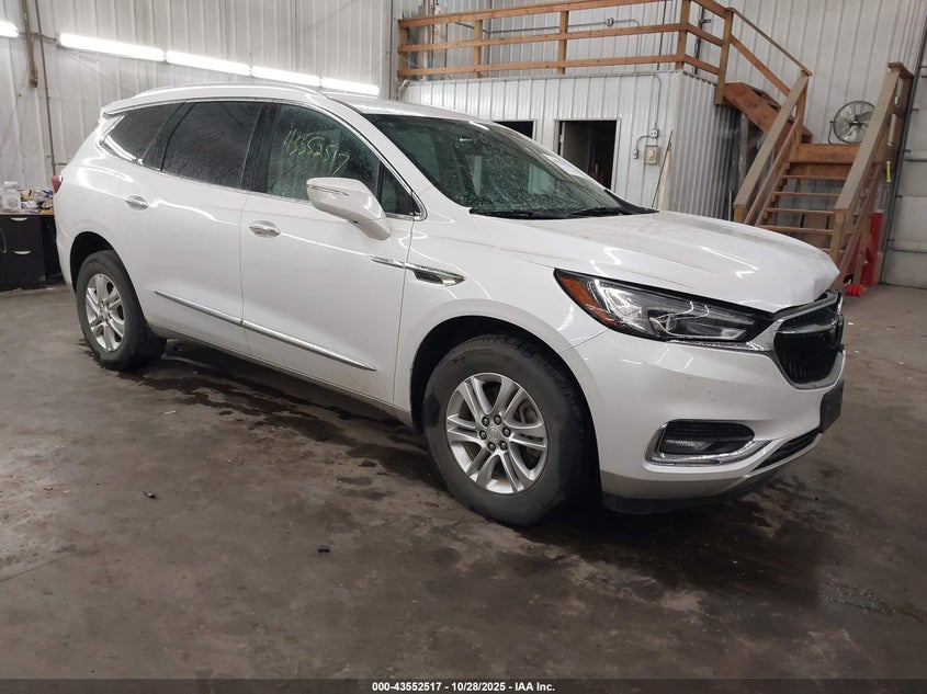 BUICK ENCLAVE AWD ESSENCE