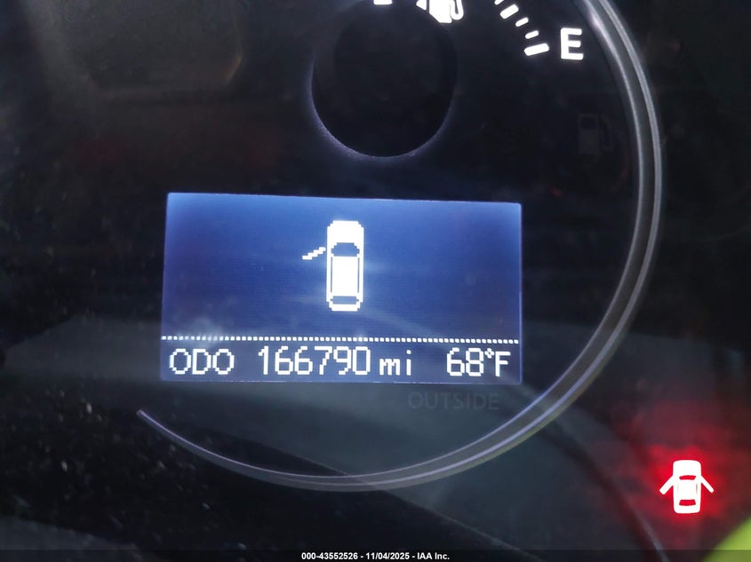 2012 Lexus Ct 200H Premium VIN: JTHKD5BH1C2116568 Lot: 43552526