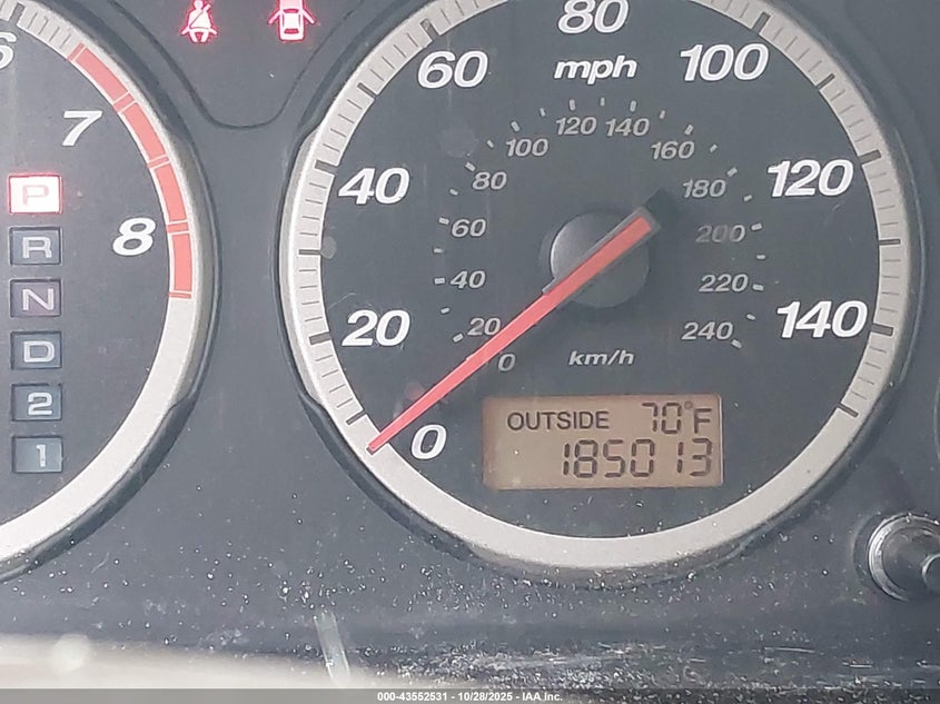 2005 Honda Cr-V Ex VIN: JHLRD78815C032480 Lot: 43552531