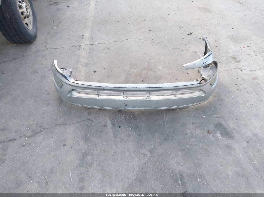 2002 Toyota Avalon Xls VIN: 4T1BF28B72U267216 Lot: 43552586