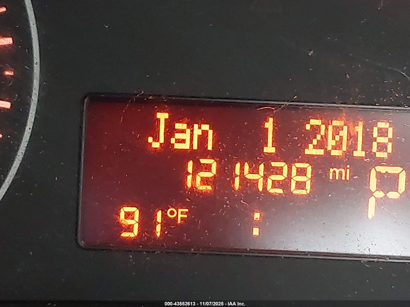 2019 Ram Promaster City Tradesman VIN: ZFBHRFAB1K6N32646 Lot: 43552613