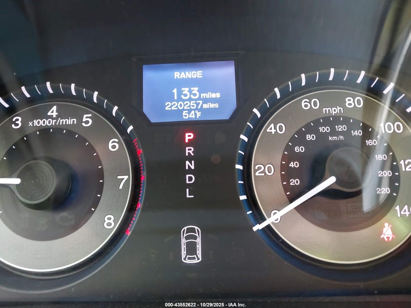 5FNRL5H95CB061168 2012 HONDA ODYSSEY photo no. 7