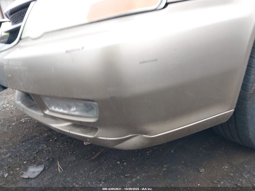 2003 Acura 3.2Tl VIN: 19UUA566X3A080723 Lot: 43552631