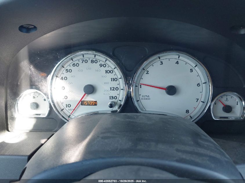 2004 Saturn Vue V6 VIN: 5GZCZ63474S815177 Lot: 43552703