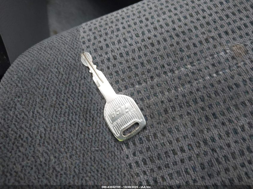 2004 Subaru Outback VIN: 4S3BH675747615079 Lot: 43552709