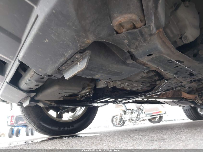 2009 Honda Cr-V Ex VIN: JHLRE385X9C003528 Lot: 43552722