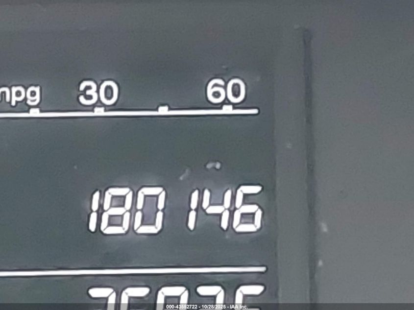 2009 Honda Cr-V Ex VIN: JHLRE385X9C003528 Lot: 43552722