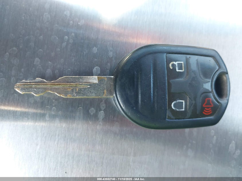 2011 Ford F-150 Xlt VIN: 1FTFW1EF1BKD43628 Lot: 43552740