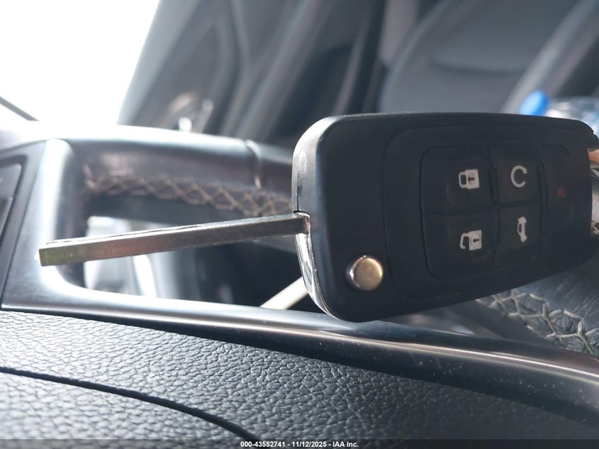 2016 Buick Encore Sport Touring VIN: KL4CJ2SM6GB674684 Lot: 43552741