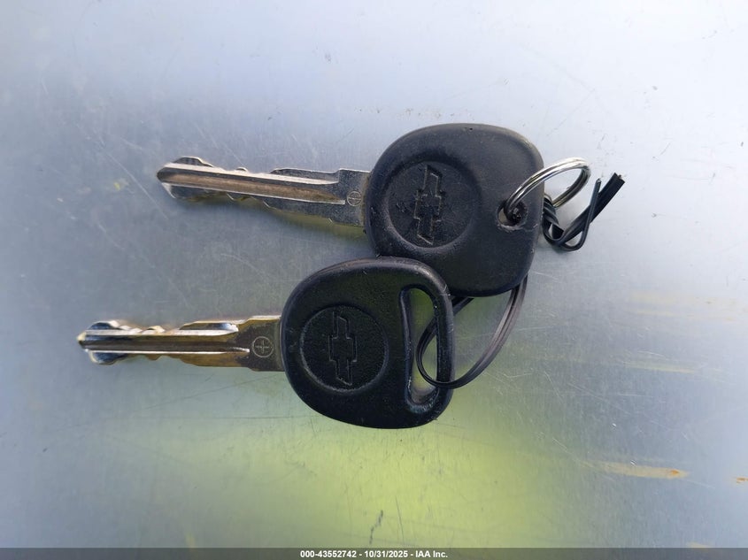 2007 Chevrolet Hhr Lt VIN: 3GNDA23D77S538195 Lot: 43552742