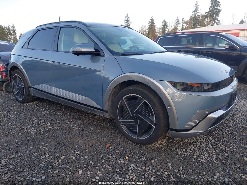 HYUNDAI IONIQ 5 LIMITED