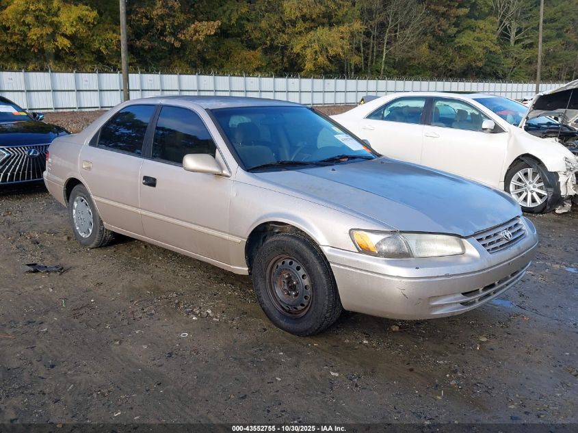 1997 Toyota Camry