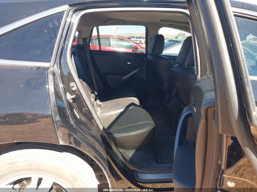 2015 Acura Rdx VIN: 5J8TB3H32FL005765 Lot: 43552756