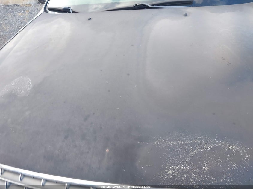 2003 Toyota Avalon Xl VIN: 4T1BF28B93U320872 Lot: 43552764