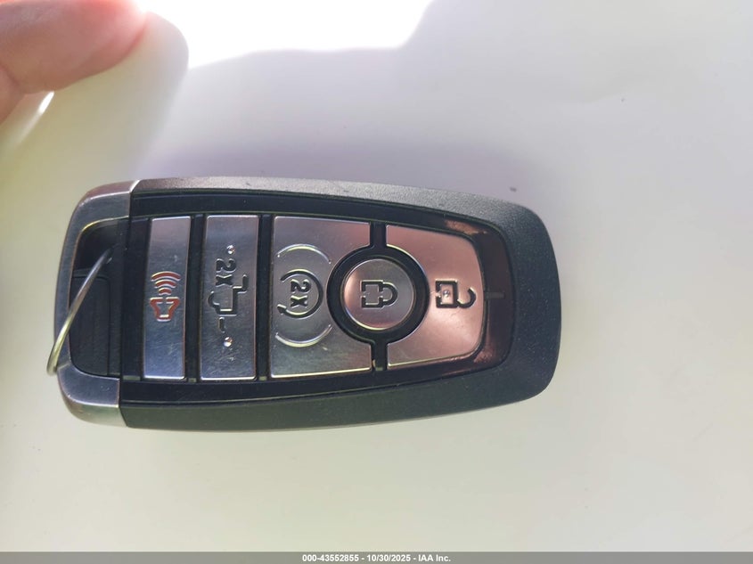 2018 Ford F-350 Lariat VIN: 1FT8W3DT0JEB11336 Lot: 43552855