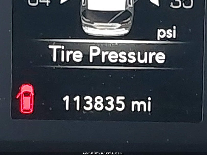 2020 Chrysler Voyager Lxi VIN: 2C4RC1DG7LR266024 Lot: 43552877