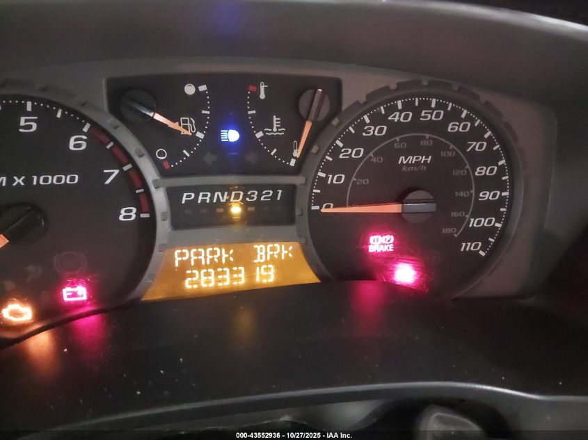 2005 GMC Canyon Sle VIN: 1GTDT136858159677 Lot: 43552936