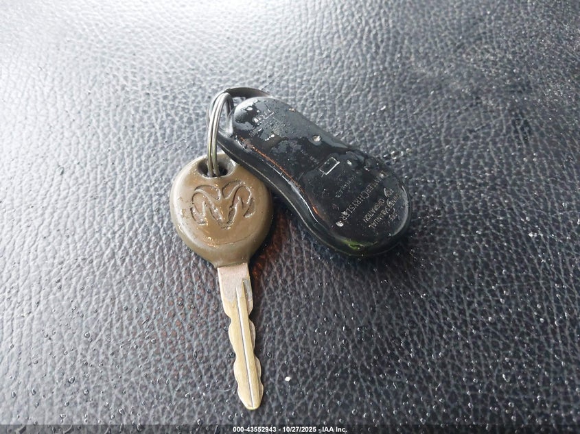 2003 Dodge Ram 1500 Slt/Laramie/St VIN: 1D7HU18D53S361050 Lot: 43552943