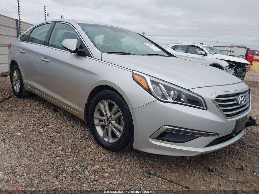 HYUNDAI SONATA SE