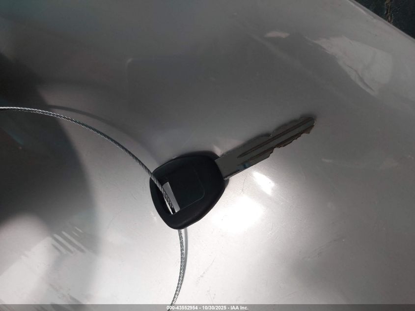 2002 Honda Odyssey Ex-L VIN: 5FNRL18972B029958 Lot: 43552954