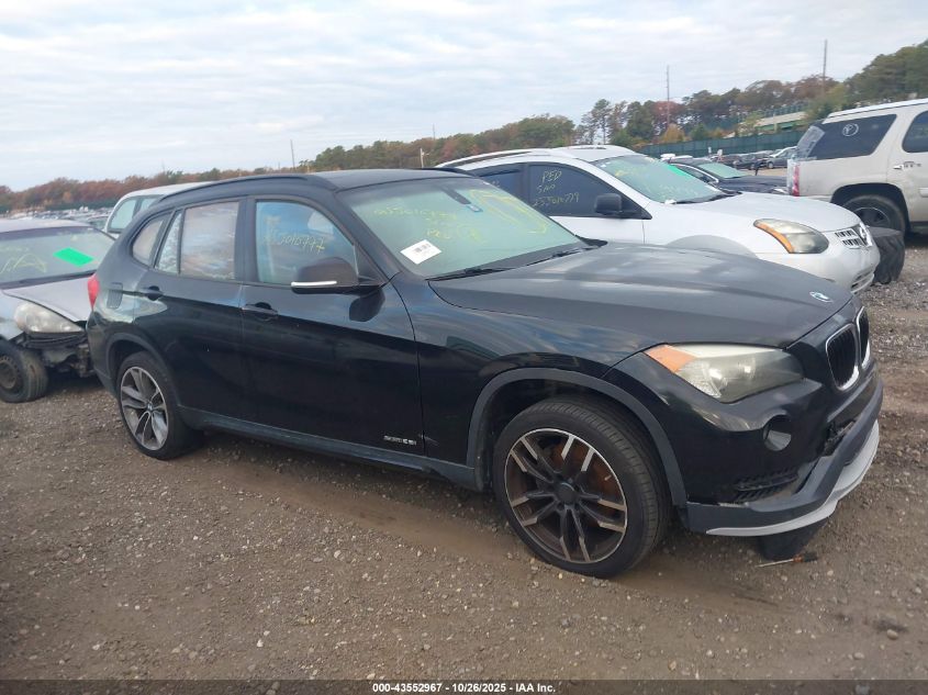 BMW X1 SDRIVE28I