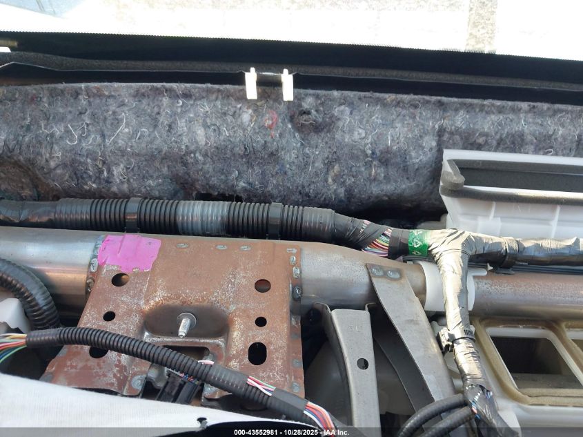 2006 Lexus Is 250 VIN: JTHBK262562011434 Lot: 43552981