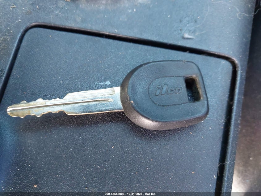 2009 Mitsubishi Eclipse Gs VIN: 4A3AK24F79E023376 Lot: 43553003