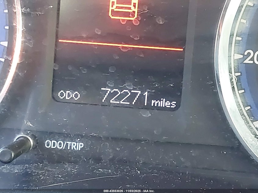 2019 TOYOTA COROLLA LE - 2T1BURHE3KC220467