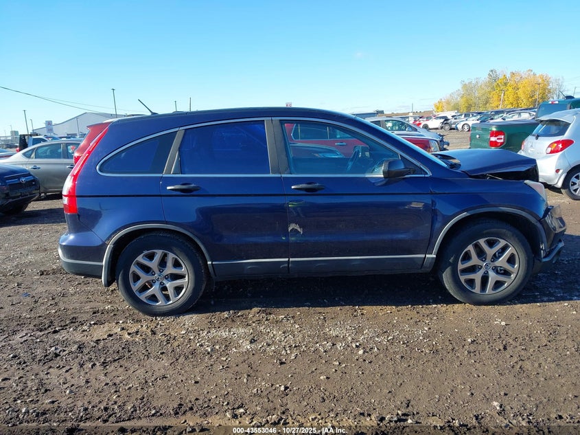 5J6RE48379L070082 2009 HONDA CR-V photo no. 13