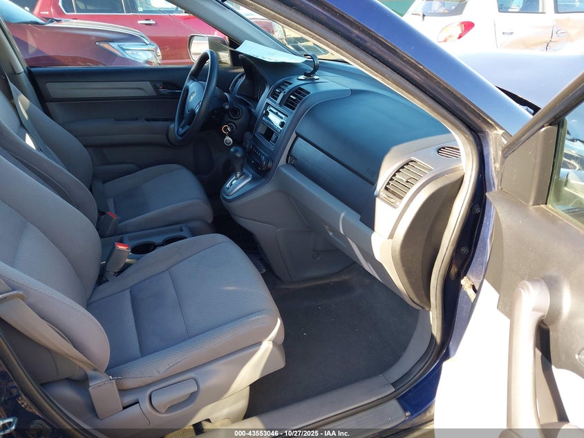 5J6RE48379L070082 2009 HONDA CR-V photo no. 5