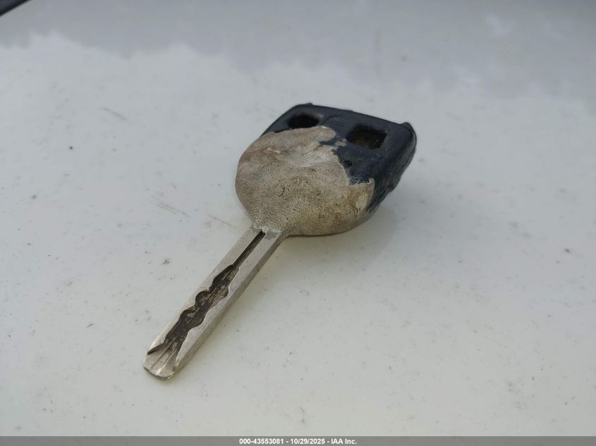 1998 Lexus Sc 300 VIN: JT8CD32ZXW1003553 Lot: 43553081