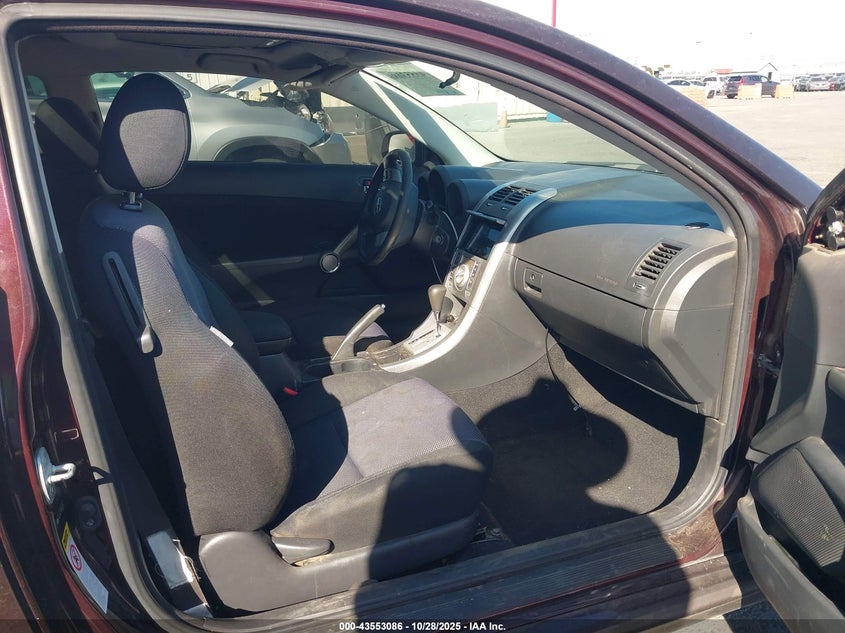 JTKDE167780236386 2008 SCION TC photo no. 5