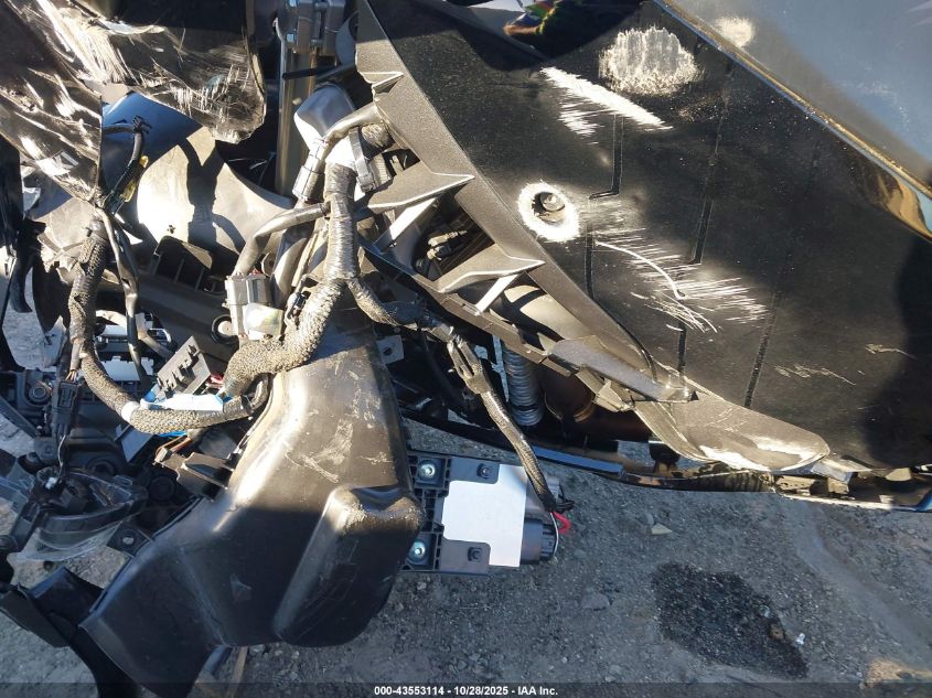 2024 Suzuki Gsx1300 Rr VIN: JS1EJ11D9R7100140 Lot: 43553114